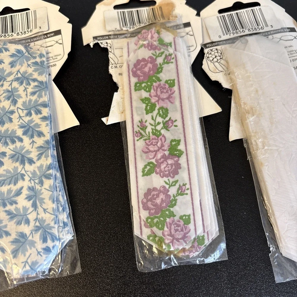 Vtg Lot Of 4 